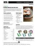 Specsheet