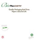 Specsheet