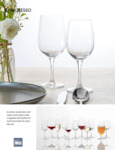 Fortessa Schott Zwiesel Tritan™ Crystal Congresso glassware Fortessa Schott Zwiesel Tritan™ Crystal Congresso glassware