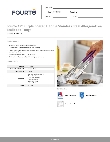 Fourté 24741280 Specsheet