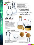 Franmara Apollo Decanter Franmara Apollo Decanter