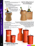 Franmara Cork Champagne Cooler Specsheet