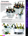 Franmara Cornucopia Bucket Specsheet
