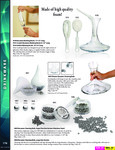 Franmara Decanter Cleaning Balls Specsheet
