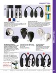 Franmara Foil Cutter Spec