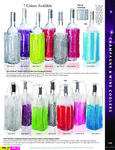 Franmara Gel Bead Coolers Spec Sheet