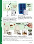 Franmara Ice Mold SPec