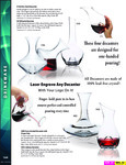 Franmara Julienas Fleurie Decanter Specsheet