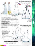 Franmara Pommard Beaune Decanter Specsheet