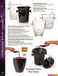 Franmara Vino Bottle Cooler Specsheet