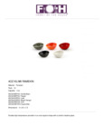 Specsheet