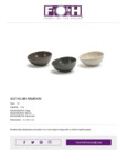 Specsheet