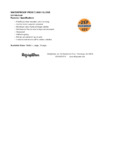 Refrigiwear B WP FL Refrigiwear B WP FL