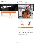 Fryclone 259DISP50 Specsheet