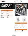 Fryclone 259OFM110 Specsheet