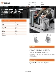 Fryclone 259OFM55 Specsheet