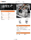 Fryclone 259OFM85 Specsheet