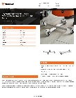 Fryclone 259OPMC10 Specsheet