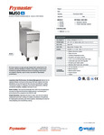 Specsheet