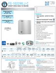 Specsheet