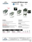 FS-WM_14GA_service_sinks