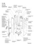 PolyJohn FS3-1 Parts Listing PolyJohn FS3-1 Parts Listing