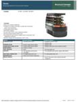 FSE660R Specsheet