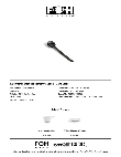 957FSS14BK23 Specsheet