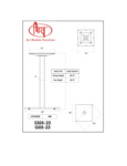 G05-23 spec sheet