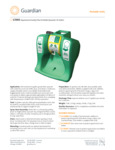 G1540 Specsheet