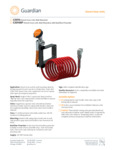 G5016 Specsheet G5016 Specsheet
