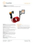 G5018 Specsheet