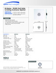 G86TG2X2 spec sheet