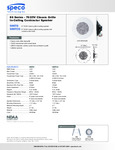 G86TG spec sheet