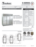 Spec Sheet Spec Sheet
