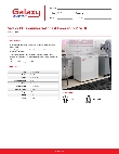 Galaxy 177CF5 Specsheet