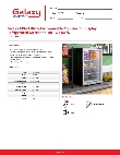 Galaxy SC68 Specsheet
