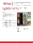 Galaxy SC98 Specsheet