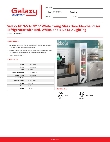 Galaxy 177GDN5RBW Specsheet