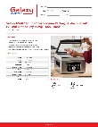Galaxy 177GVMC10P Specsheet