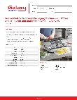 Galaxy 177GVME12SS Specsheet