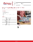 Galaxy 177IBS16 Specsheet