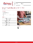 Galaxy 177IBS20 Specsheet