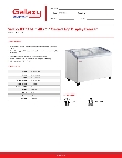 Galaxy 177ICFC12HC Specsheet