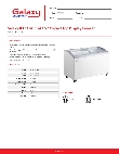 Galaxy 177ICFC13HC Specsheet