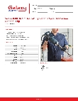 Galaxy 177IMBH16 Specsheet