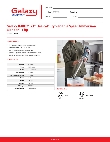 Galaxy 177IMBH21 Specsheet