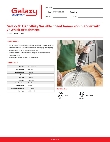 Galaxy 177IMBL9COMBO Specsheet