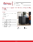 Galaxy 177KEGRTRBLK Specsheet