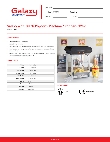 Galaxy 177POP4 Specsheet